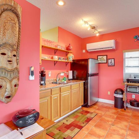 Vibrant Condo - Walk To Indian Rocks Beach! Clearwater Beach Exteriör bild