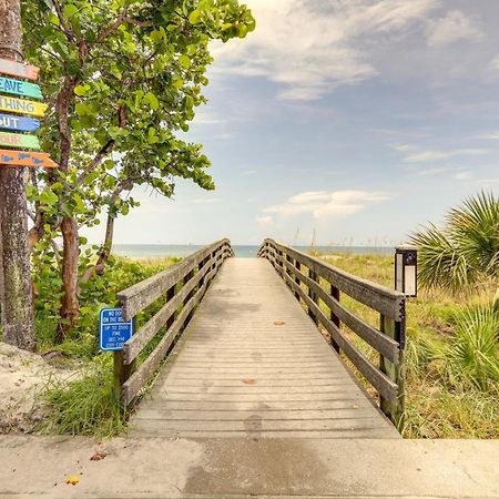 Vibrant Condo - Walk To Indian Rocks Beach! Clearwater Beach Exteriör bild