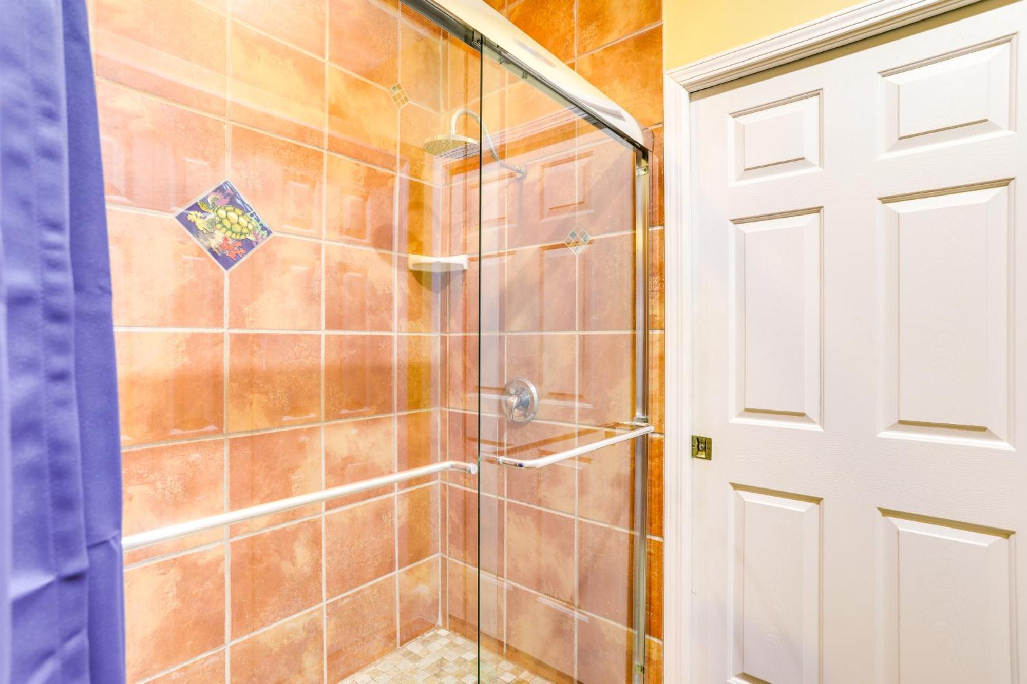 Vibrant Condo - Walk To Indian Rocks Beach! Clearwater Beach Exteriör bild