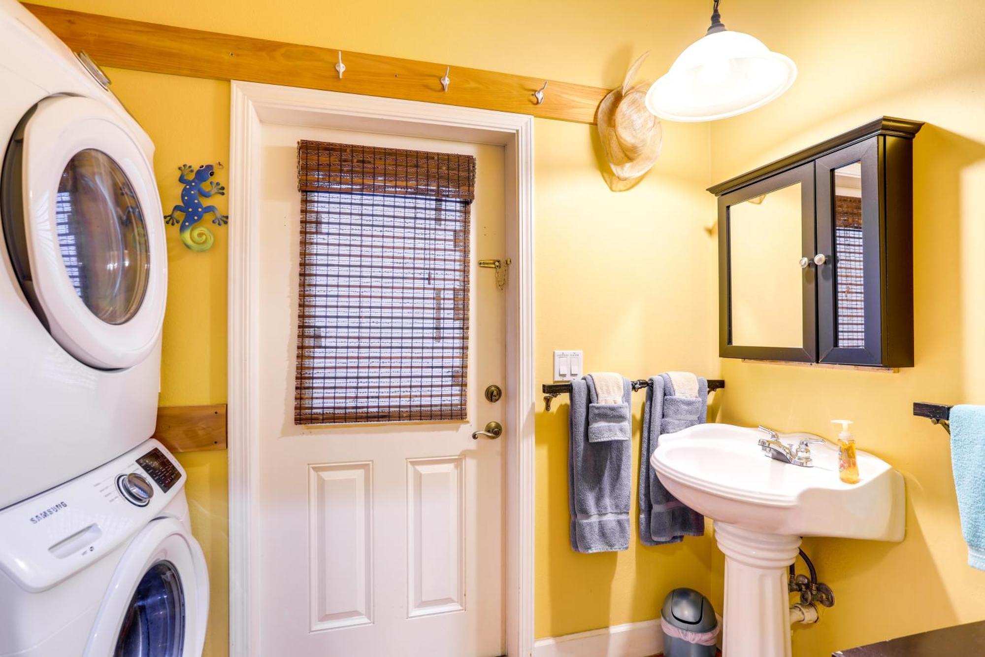 Vibrant Condo - Walk To Indian Rocks Beach! Clearwater Beach Exteriör bild